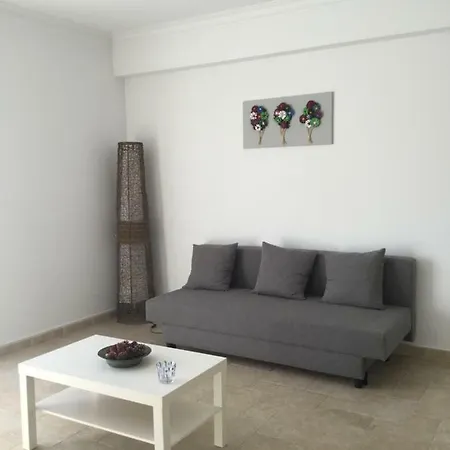 דירה Apartamento Le Soleil
