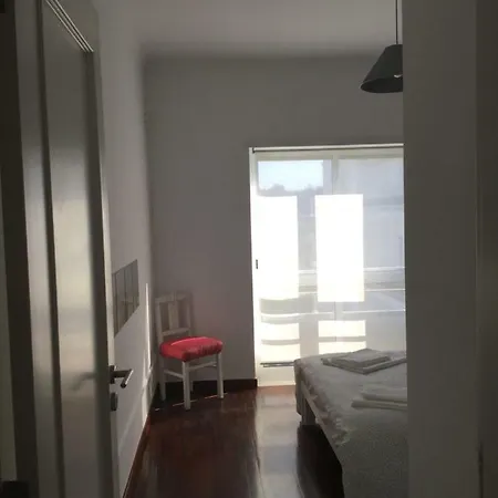 Apartamento Le Soleil *