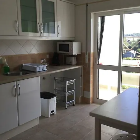 Apartamento Le Soleil דירה *