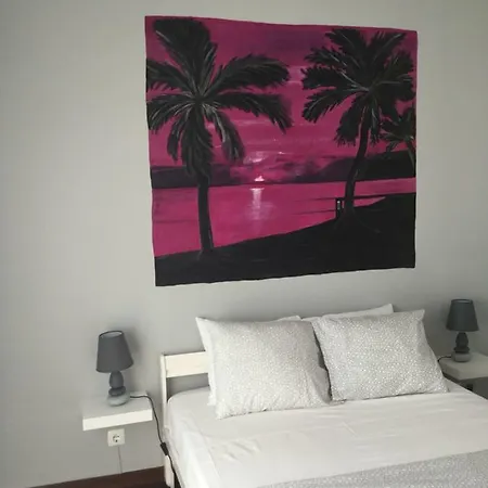 Apartamento Le Soleil * ססימברה