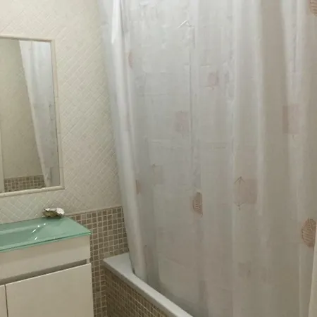 Apartamento Le Soleil *