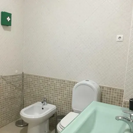 דירה Apartamento Le Soleil *