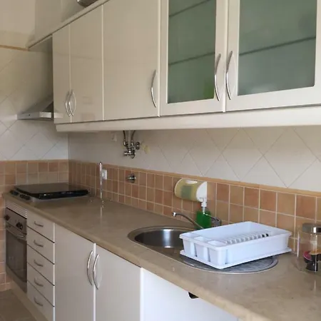 Apartamento Le Soleil *