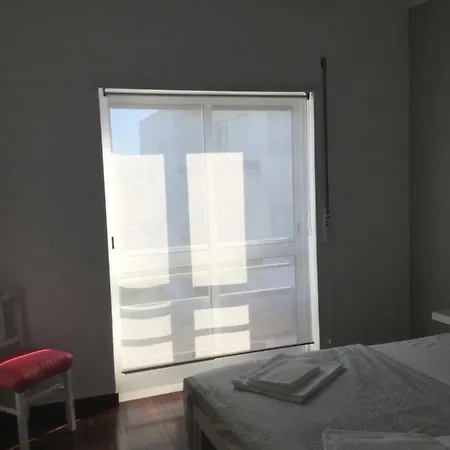 Apartamento Le Soleil