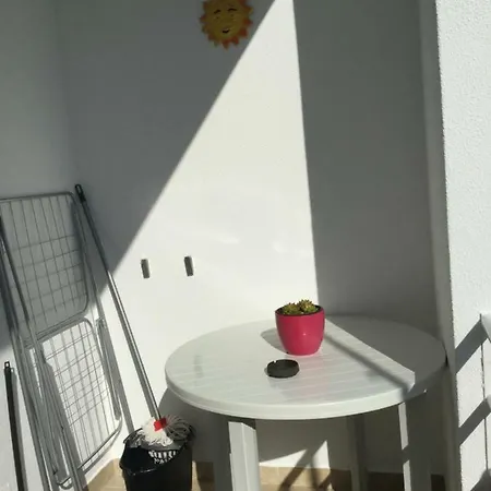 Apartamento Apartamento Le Soleil *